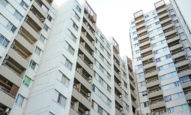 Apartemen Centro City