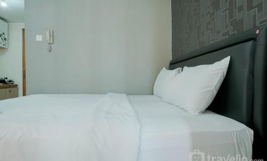 Apartemen Centro City