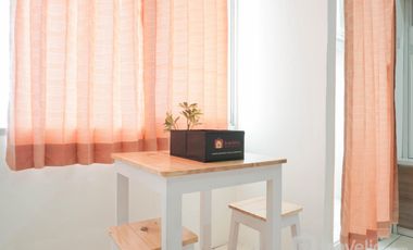 Apartemen Centro City