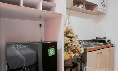 Apartemen Centro City