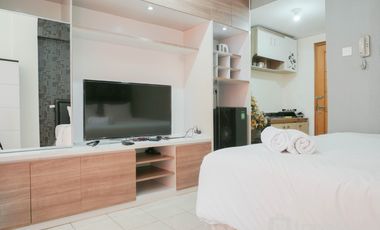 Apartemen Centro City
