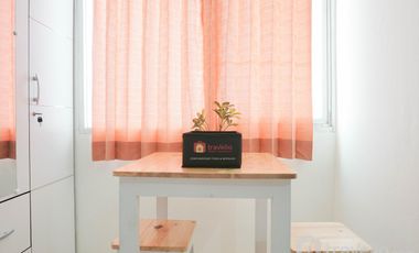 Apartemen Centro City