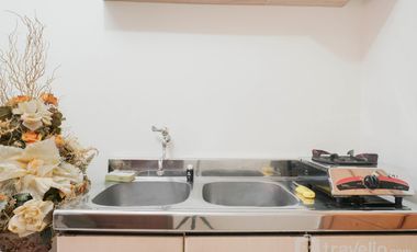 Apartemen Centro City