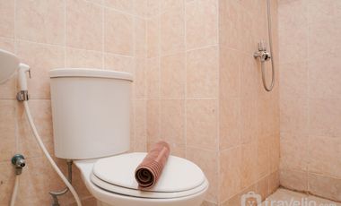 Apartemen Centro City