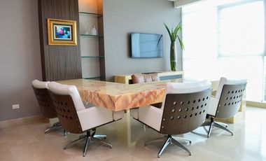 LUXURY APARTMENT COSTA DEL ESTE