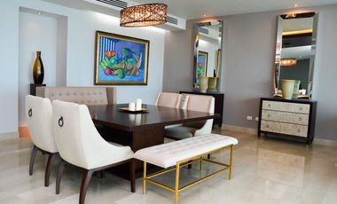 LUXURY APARTMENT COSTA DEL ESTE