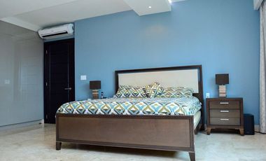 LUXURY APARTMENT COSTA DEL ESTE