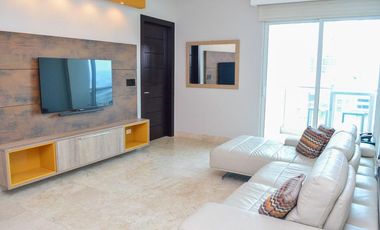 LUXURY APARTMENT COSTA DEL ESTE