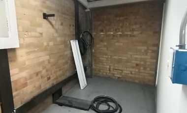 local en arriendo en chapinero norte. Cod A26535