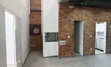 local en arriendo en chapinero norte. Cod A26535