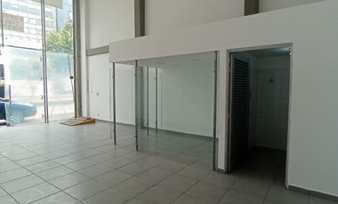 local en arriendo en chapinero norte. Cod A26535