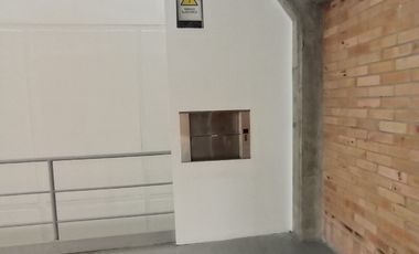 local en arriendo en chapinero norte. Cod A26535