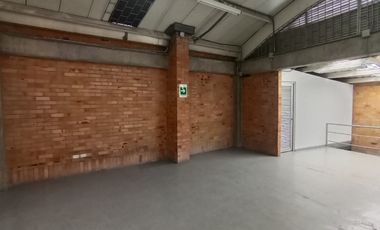 local en arriendo en chapinero norte. Cod A26535