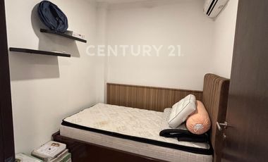 Furnish Cakep Rapih Aspen 3 Br One Bell Park Fatmawati Cilandak