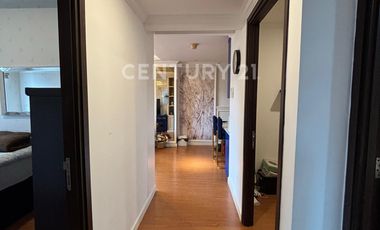 Furnish Cakep Rapih Aspen 3 Br One Bell Park Fatmawati Cilandak