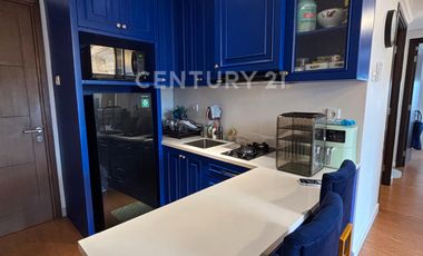 Furnish Cakep Rapih Aspen 3 Br One Bell Park Fatmawati Cilandak