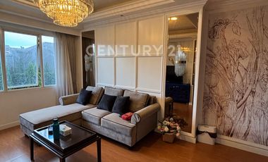Furnish Cakep Rapih Aspen 3 Br One Bell Park Fatmawati Cilandak