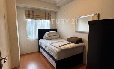 Furnish Cakep Rapih Aspen 3 Br One Bell Park Fatmawati Cilandak