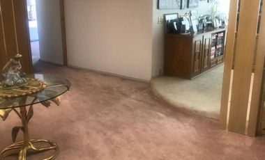 CASA EN VENTA LOMAS DE TECAMACHALCO