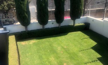 CASA EN VENTA LOMAS DE TECAMACHALCO