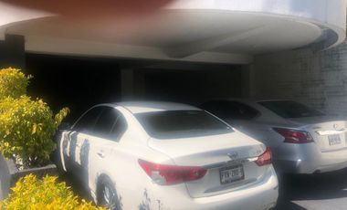 CASA EN VENTA LOMAS DE TECAMACHALCO