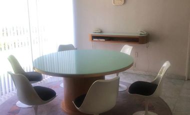 CASA EN VENTA LOMAS DE TECAMACHALCO