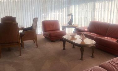 CASA EN VENTA LOMAS DE TECAMACHALCO