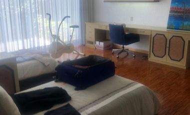 CASA EN VENTA LOMAS DE TECAMACHALCO