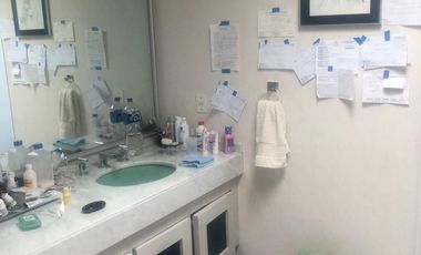 CASA EN VENTA LOMAS DE TECAMACHALCO