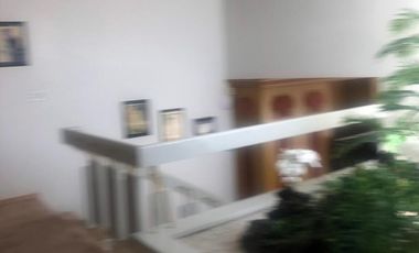 CASA EN VENTA LOMAS DE TECAMACHALCO