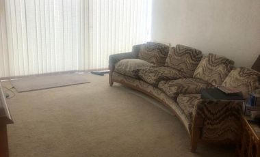 CASA EN VENTA LOMAS DE TECAMACHALCO