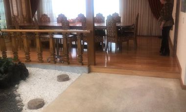 CASA EN VENTA LOMAS DE TECAMACHALCO