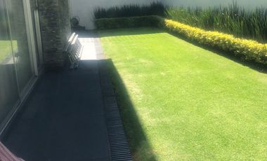 CASA EN VENTA LOMAS DE TECAMACHALCO