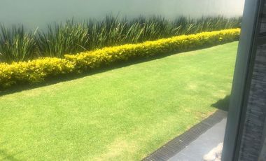 CASA EN VENTA LOMAS DE TECAMACHALCO