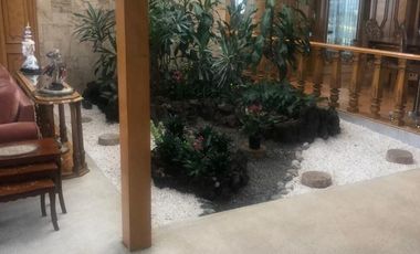 CASA EN VENTA LOMAS DE TECAMACHALCO