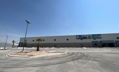 NAVE EN RENTA EN GÓMEZ PALACIO DURANGO