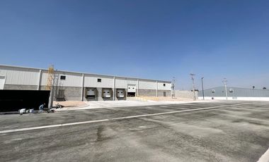 NAVE EN RENTA EN GÓMEZ PALACIO DURANGO