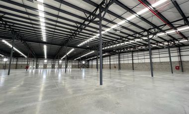 NAVE EN RENTA EN GÓMEZ PALACIO DURANGO