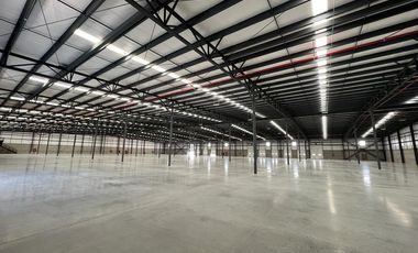 NAVE EN RENTA EN GÓMEZ PALACIO DURANGO