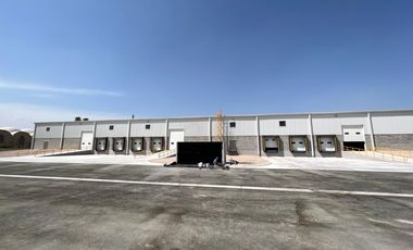 NAVE EN RENTA EN GÓMEZ PALACIO DURANGO