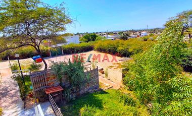 🌟 ¡OPORTUNIDAD ÚNICA PARA CONSTRUIR TU SUEÑO! 🌟

Se vende exclusivo terreno en el Condominio Villa La Palma, ubicado en una de las áreas más privile