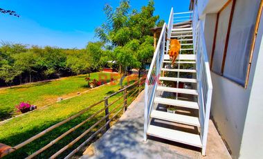 🌟 ¡OPORTUNIDAD ÚNICA PARA CONSTRUIR TU SUEÑO! 🌟

Se vende exclusivo terreno en el Condominio Villa La Palma, ubicado en una de las áreas más privile