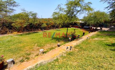 🌟 ¡OPORTUNIDAD ÚNICA PARA CONSTRUIR TU SUEÑO! 🌟

Se vende exclusivo terreno en el Condominio Villa La Palma, ubicado en una de las áreas más privile