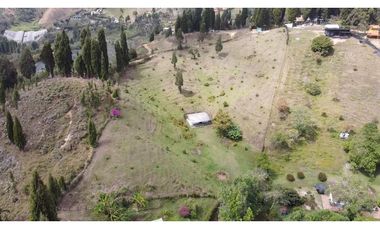 Casa lote en vereda Toldas Guarne