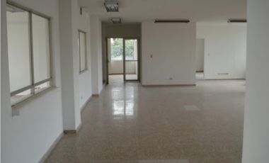 ALQUILA EDIFICIO SAN NICOLAS CALI