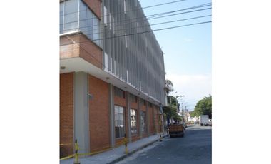 ALQUILA EDIFICIO SAN NICOLAS CALI
