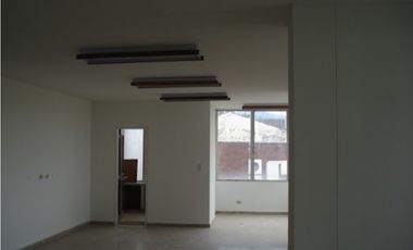 ALQUILA EDIFICIO SAN NICOLAS CALI