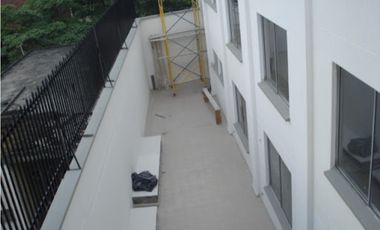 ALQUILA EDIFICIO SAN NICOLAS CALI