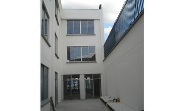 ALQUILA EDIFICIO SAN NICOLAS CALI