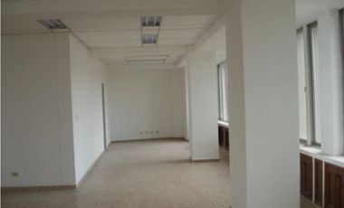 ALQUILA EDIFICIO SAN NICOLAS CALI